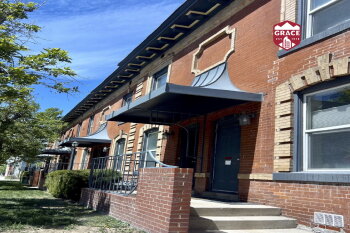 2306 Glenarm Pl. Unit 101 , Denver,  80205