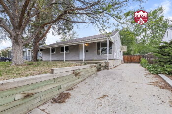 1842 S. Dahlia St. , Denver,  80222