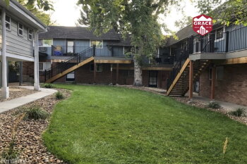 5700 W. 28th Ave. Unit 4 , Wheat Ridge,  80214