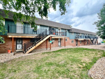 5700 W. 28th Ave. Unit 4 , Wheat Ridge,  80214