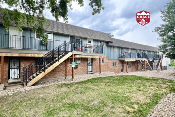 5700 W 28th Ave Unit 4 , Wheat Ridge,  80214
