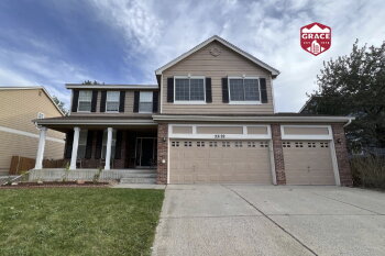 22192 Pebble Brook Lane , Parker,  80138