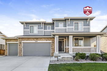 12292 Jasper St. , Brighton,  80603