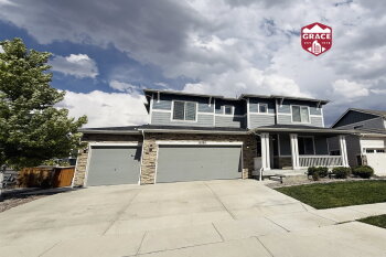12292 Jasper St. , Brighton,  80603