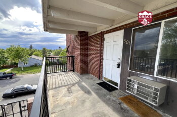 1180 Yosemite St. Unit 301 , Denver,  80220
