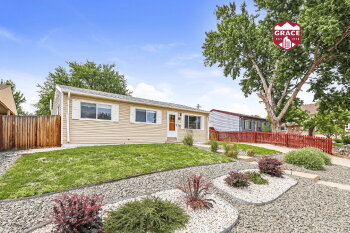 1611 S. Julian Way , Denver,  80219