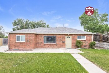 9301 Ellen Ct. , Thornton,  80229