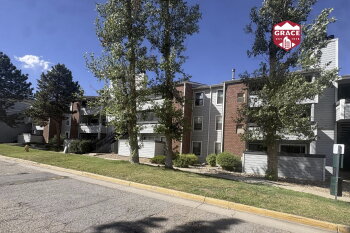 14467 E. 1st Dr. Unit A10 , Aurora,  80011