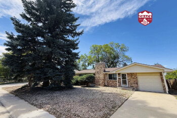1125 W. 8th Avenue Drive , Broomfield,  80020