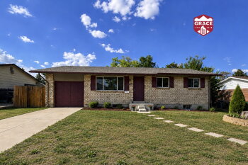 87 E 81st Ave , Denver,  80221