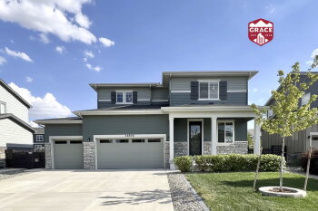 26858 E. 1st Pl. , Aurora,  80018