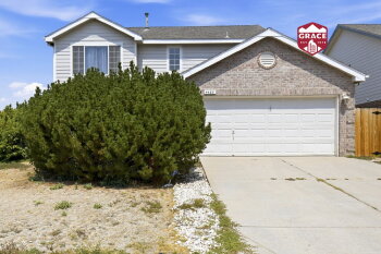 4425 E 128th Pl , Thornton,  80241