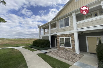 4645 Hahns Peak Dr Unit 102 , Loveland,  80538