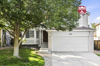 16041 Bluebonnet Dr. , Parker,  80134