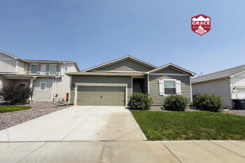524 Jordan St , Keenesburg,  80643