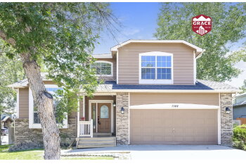 1144 E 12th Ct , Broomfield,  80020