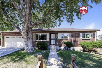 12396 W. Ohio Cir. , Lakewood,  80228