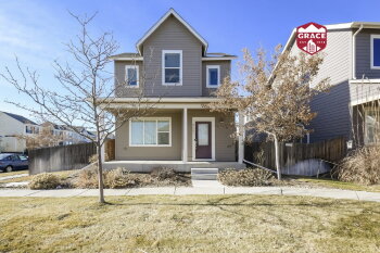 4647 Crestone Peak Street , Brighton,  80601