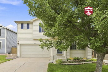 10982 Steele St , Northglenn,  80233