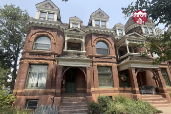 1001 E 17th Ave Unit 14 , Denver,  80218