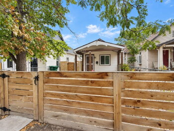 4317 N Sherman St , Denver,  80216