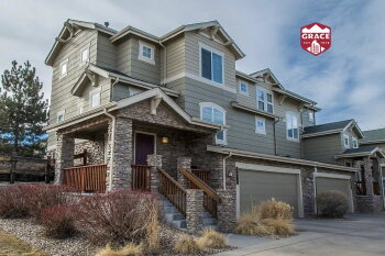 7610 S Shawnee St , Aurora,  80016