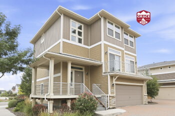 10596 Waco St , Commerce City,  80022
