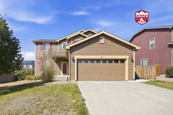 13937 Ivy St , Thornton,  80602