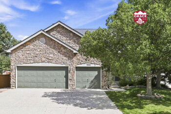 11434 Switzer Park Ln , Parker,  80138