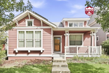 3364 N Wabash St , Denver,  80238