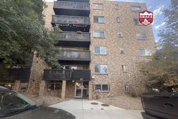 65 N Clarkson St Unit 107 , Denver,  80218