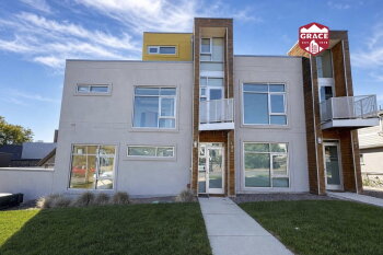 1822 W 33rd Ave Unit 102 , Denver,  80211