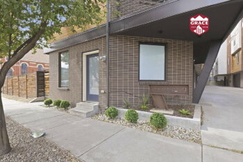 3607 N Navajo St , Denver,  80211