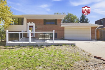 10584 Paley St , Northglenn,  80234