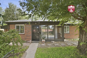1100 N Olive St , Denver,  80220