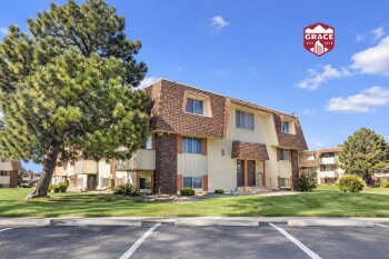 10211 Ura Ln Unit 5-102 , Thornton,  80260