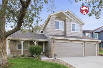 5745 S Truckee Ct , Centennial,  80015