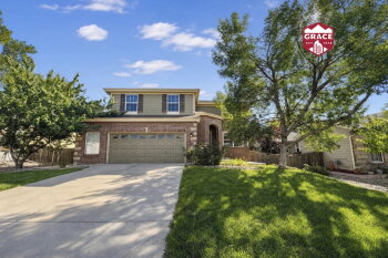 1242 E 100th Pl , Thornton,  80229