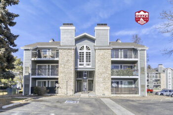 8813 Colorado Blvd Unit 206 , Thornton,  80229