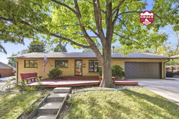 2861 S Yates St , Denver,  80236