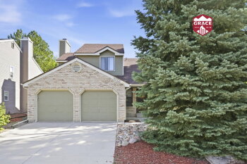 5026 S Evanston St , Aurora,  80015