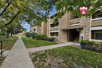 1075 S Elkhart Way Unit 306 , Aurora,  80012