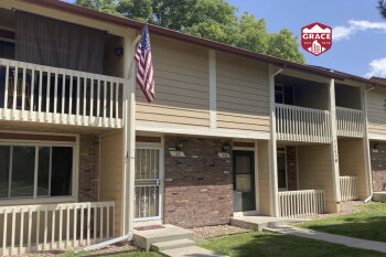 11630 Community Center Dr Unit 60 , Northglenn,  80233