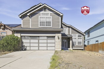 1199 W 132nd Pl , Westminster,  80234