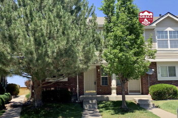 1214 S Zeno Way Unit A , Aurora,  80017