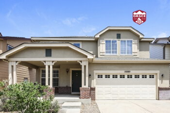 10289 E. 113th Ave. , Henderson,  80640