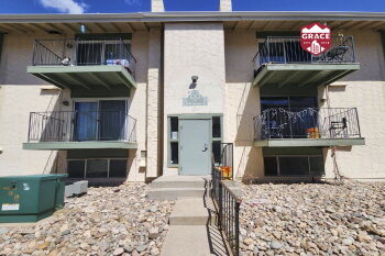 12196 Melody Dr Unit 101 , Westminster,  80234