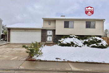 12205 Bellaire Street , Thornton,  80241
