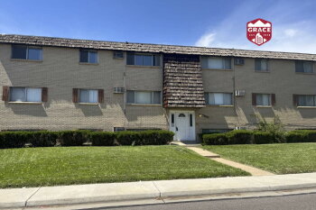 7091 Hooker St Unit 301 , Westminster,  80030