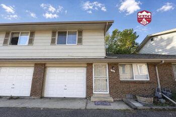 1350 Zephyr St Unit 16 , Lakewood,  80214